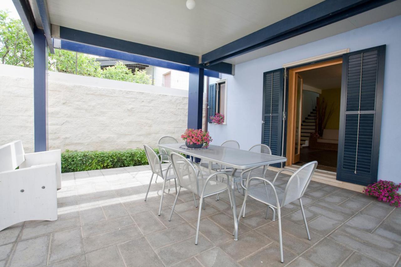 Luxury Villa มารีนาดีรากูซา ภายนอก รูปภาพ